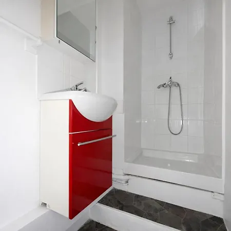 15eme Proche Metro Appartement Parijs